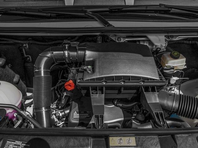 used 2018 Mercedes-Benz Sprinter 2500 car, priced at $25,998