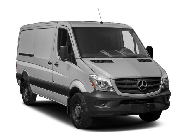 used 2018 Mercedes-Benz Sprinter 2500 car, priced at $25,998