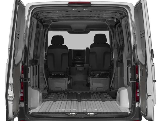 used 2018 Mercedes-Benz Sprinter 2500 car, priced at $25,998