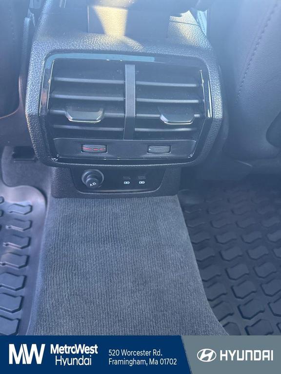 used 2025 Audi Q3 car, priced at $34,644