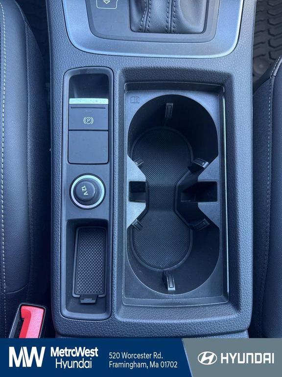 used 2025 Audi Q3 car, priced at $34,644