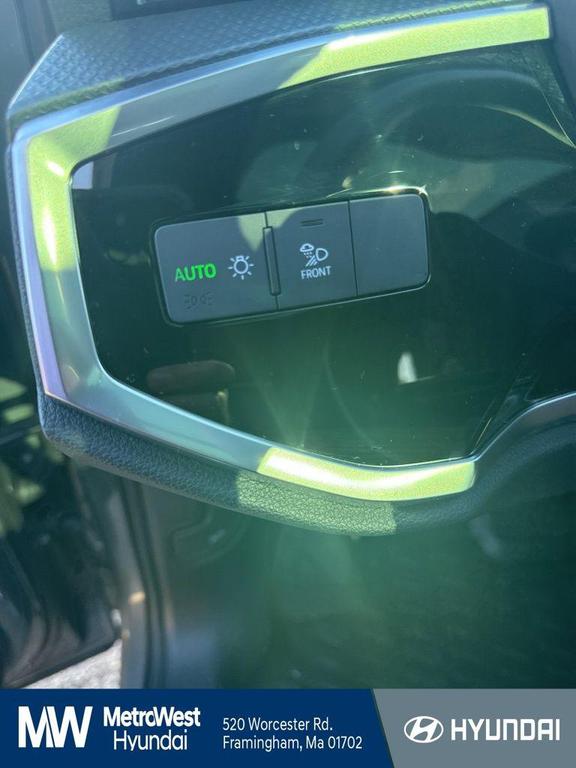 used 2025 Audi Q3 car, priced at $34,644