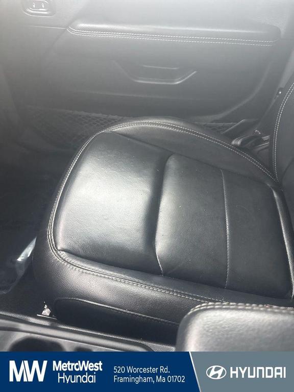 used 2020 Jeep Wrangler Unlimited car, priced at $24,998