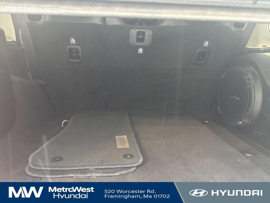 used 2020 Jeep Wrangler Unlimited car, priced at $24,998