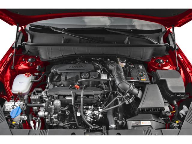 new 2026 Hyundai Kona car, priced at $31,875