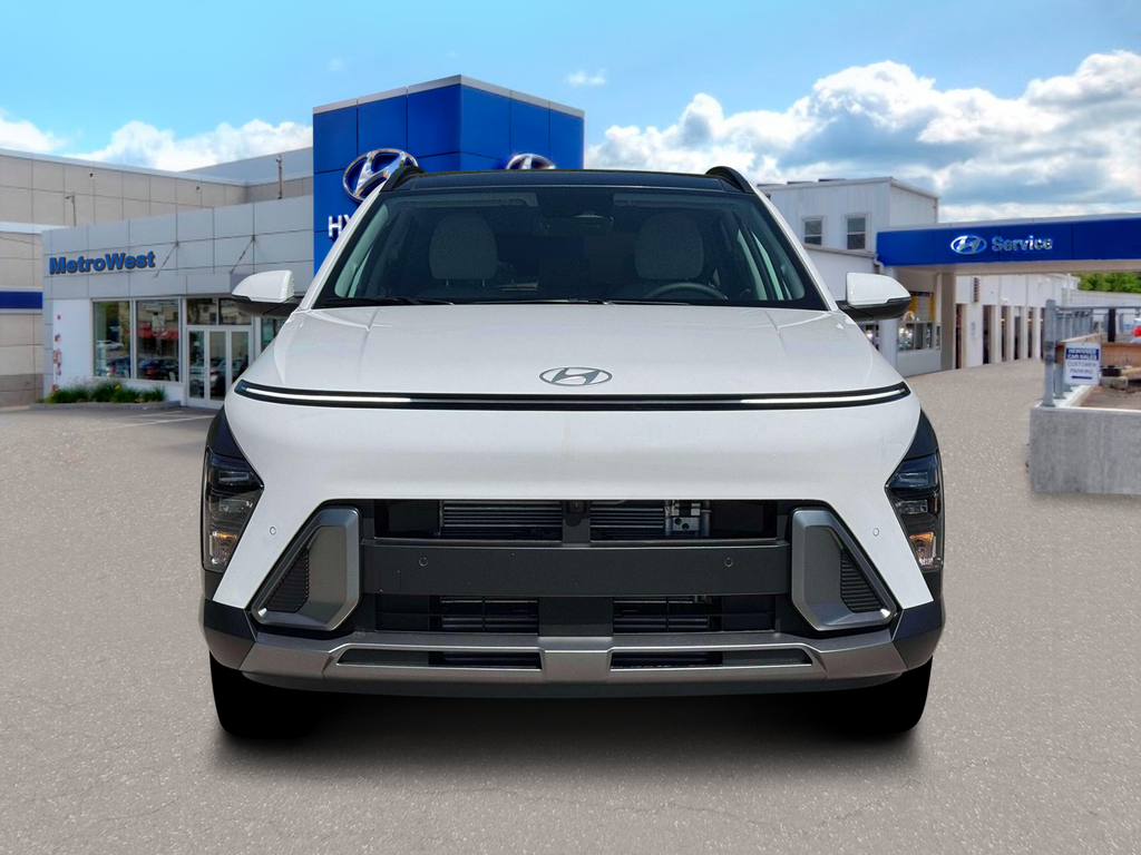 new 2026 Hyundai Kona car, priced at $36,019