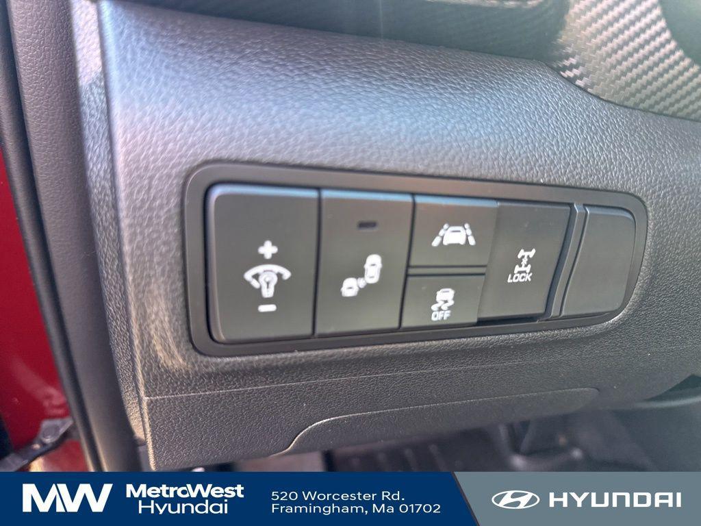 used 2019 Hyundai Tucson car, priced at $13,498