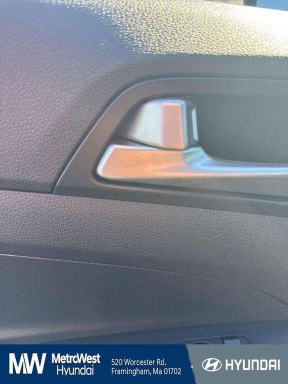 used 2019 Hyundai Tucson car, priced at $13,498