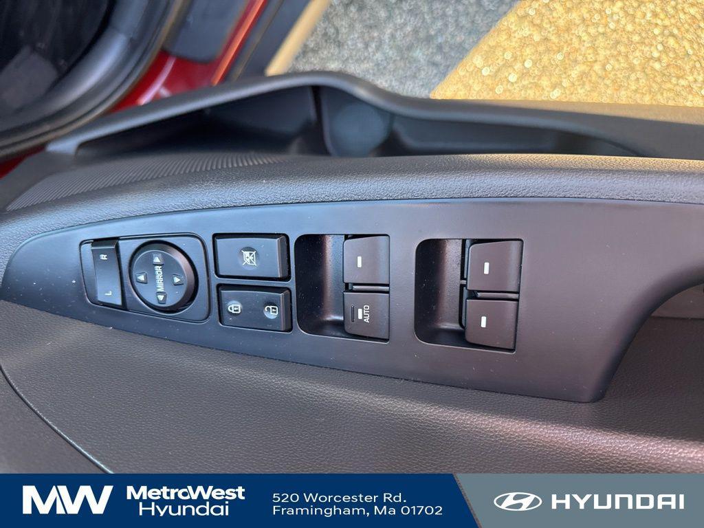 used 2019 Hyundai Tucson car, priced at $13,498