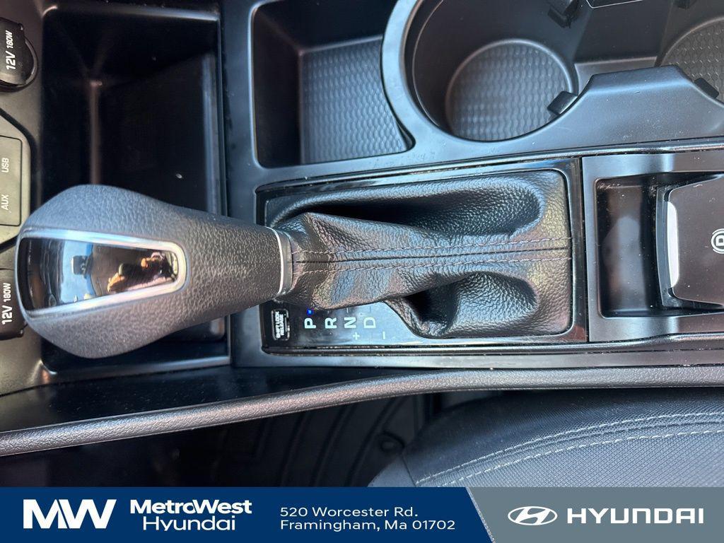 used 2019 Hyundai Tucson car, priced at $13,498