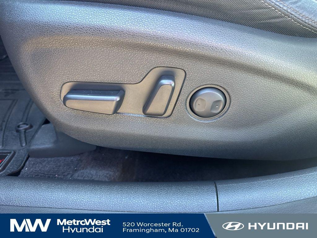 used 2019 Hyundai Tucson car, priced at $13,498