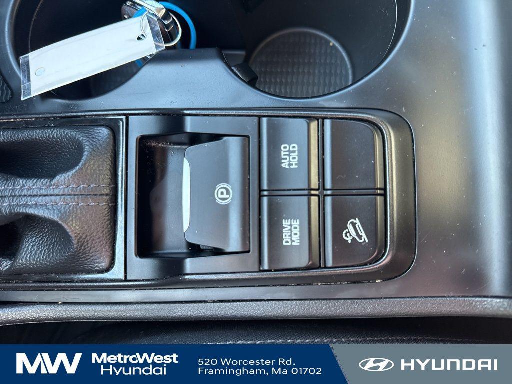 used 2019 Hyundai Tucson car, priced at $13,498