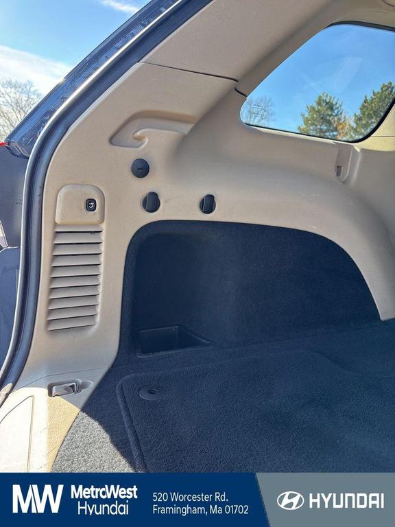 used 2020 Jeep Grand Cherokee car, priced at $16,998