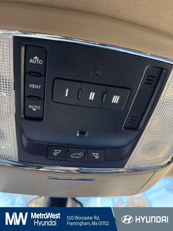 used 2020 Jeep Grand Cherokee car, priced at $16,998