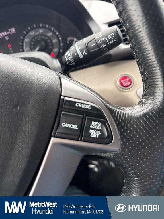 used 2014 Honda Odyssey car, priced at $12,498