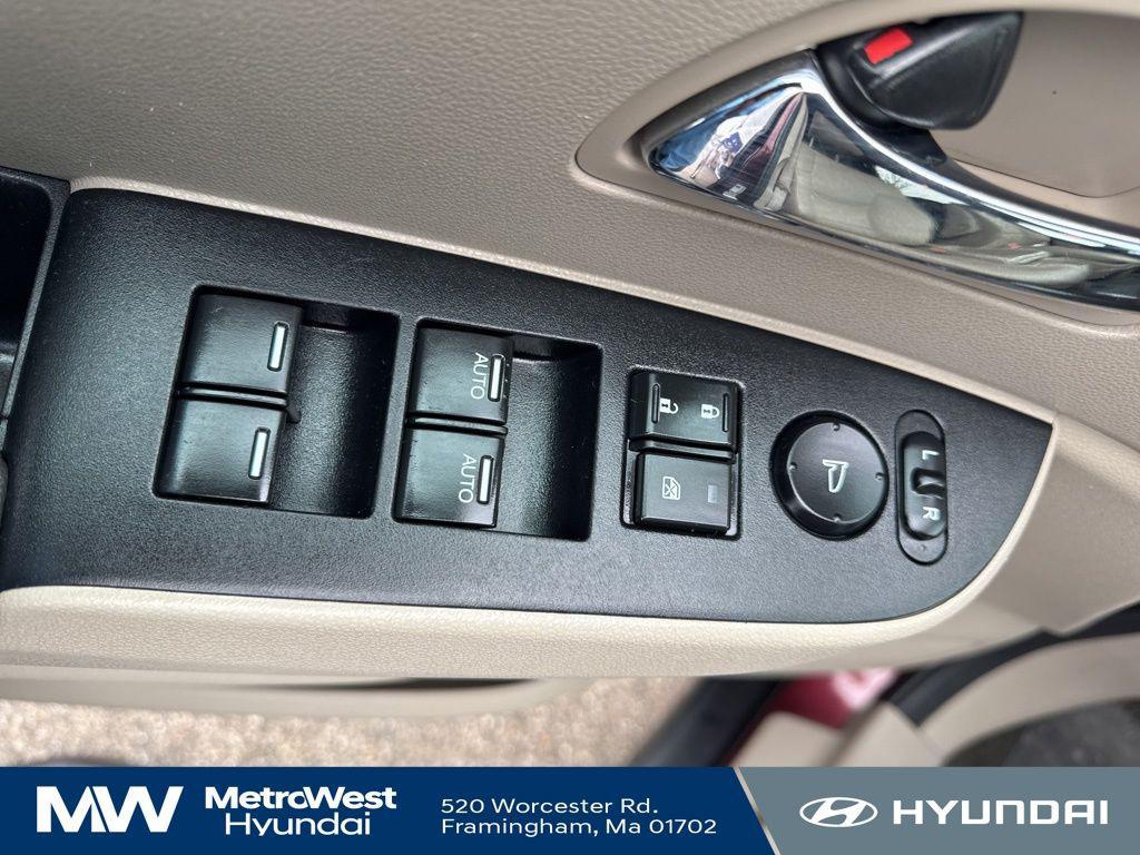 used 2014 Honda Odyssey car, priced at $12,498