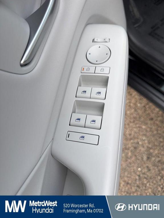 used 2024 Hyundai Kona car, priced at $25,998