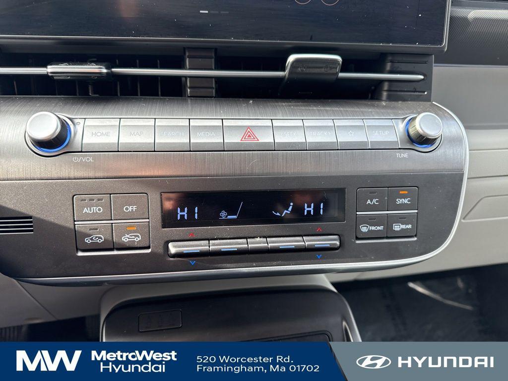 used 2024 Hyundai Kona car, priced at $25,998