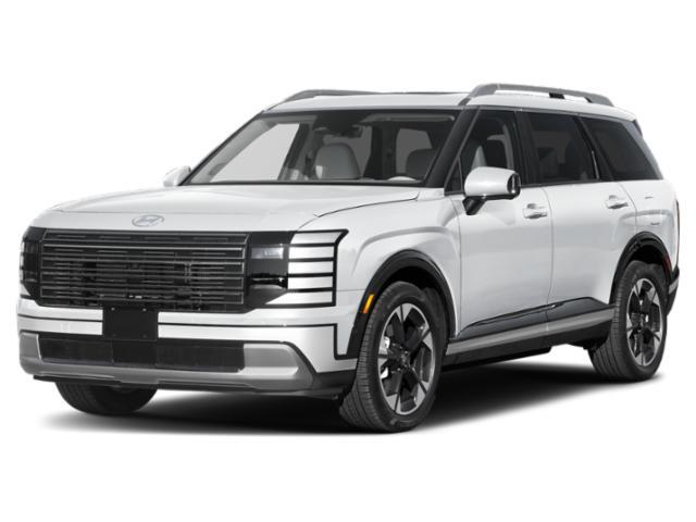 new 2026 Hyundai Palisade Hybrid car, priced at $56,780