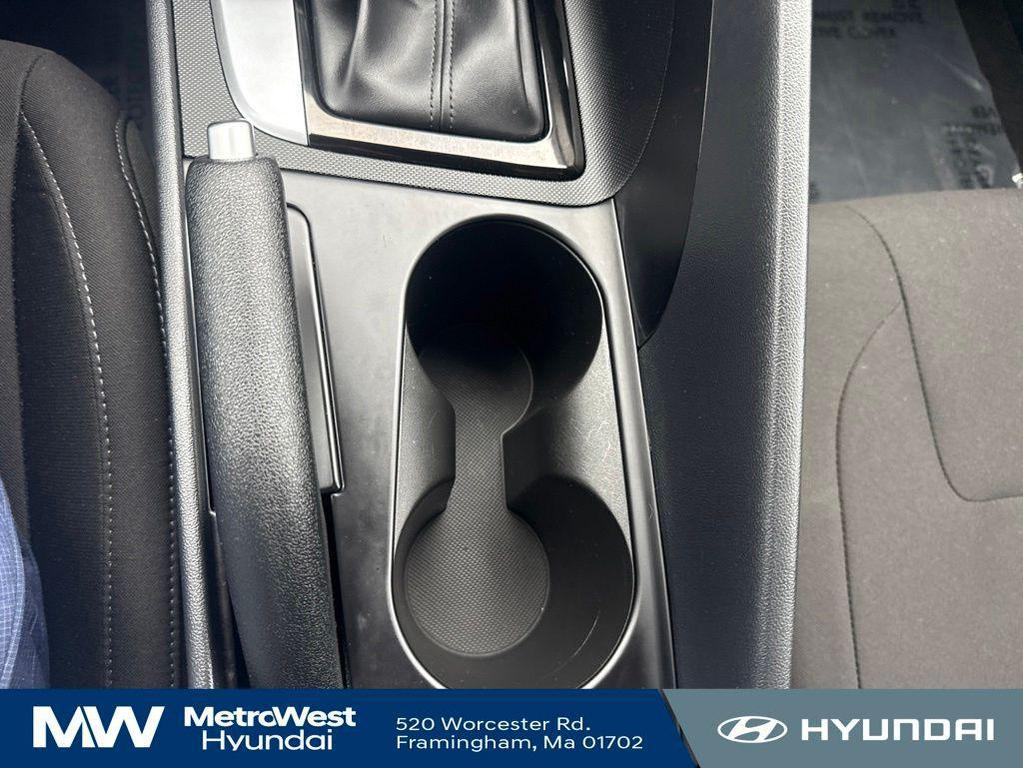 used 2022 Hyundai Elantra car, priced at $20,998