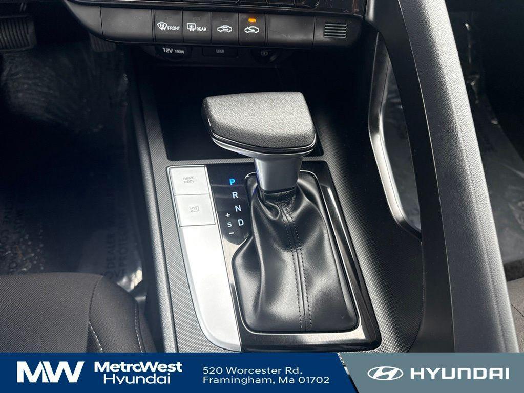 used 2022 Hyundai Elantra car, priced at $20,998