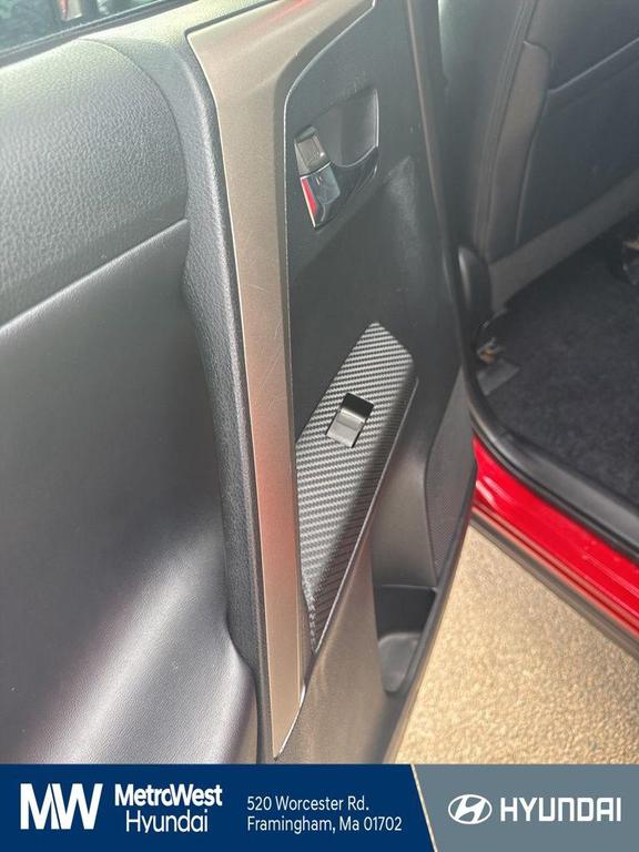 used 2014 Toyota RAV4 car, priced at $12,898