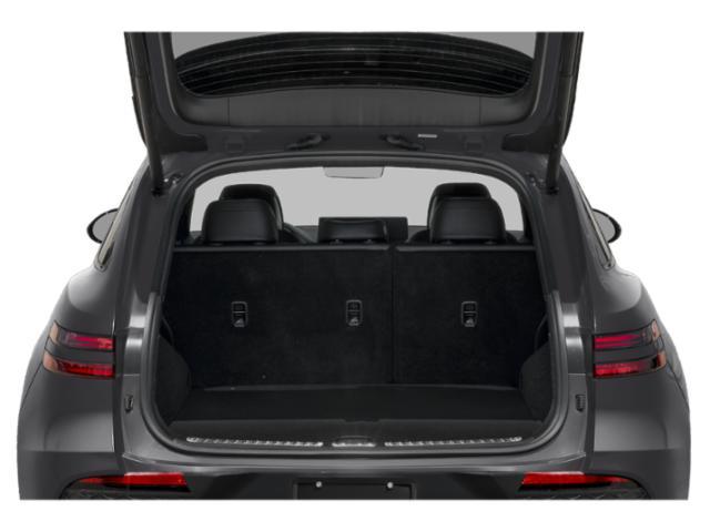 used 2025 Genesis GV70 car, priced at $59,998