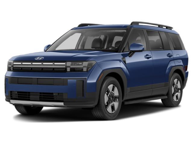 new 2026 Hyundai Santa Fe car, priced at $43,015