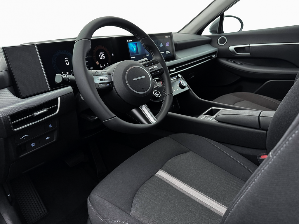 new 2026 Hyundai Sonata car, priced at $29,960