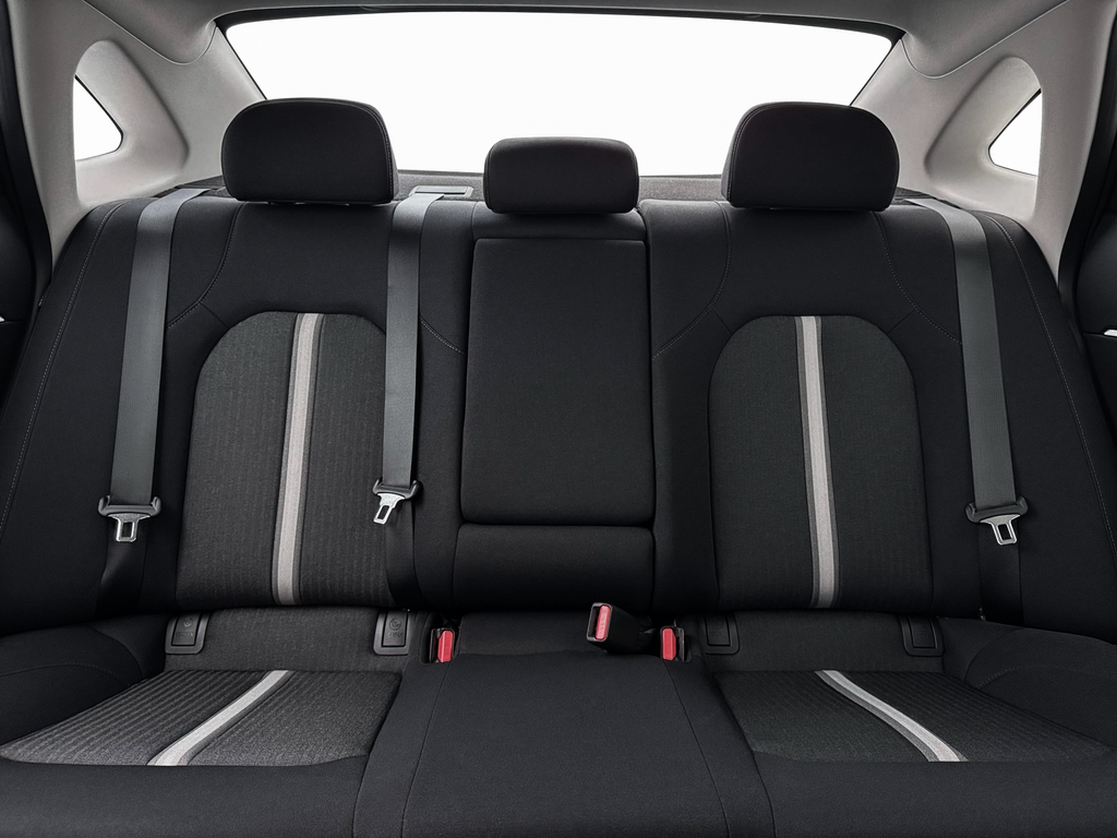new 2026 Hyundai Sonata car, priced at $29,960