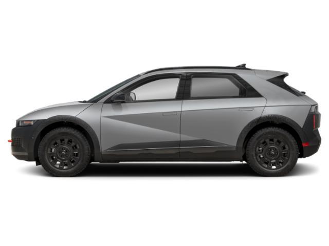 new 2026 Hyundai IONIQ 5 car, priced at $49,145