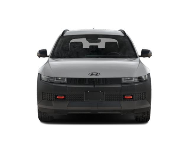 new 2026 Hyundai IONIQ 5 car, priced at $49,145