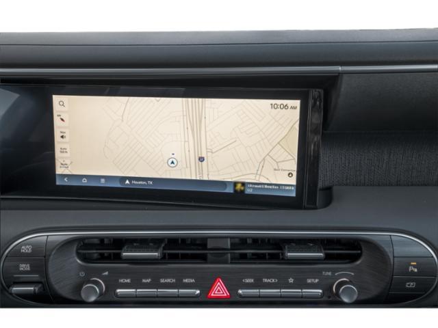 new 2026 Hyundai SANTA FE HEV car, priced at $52,175