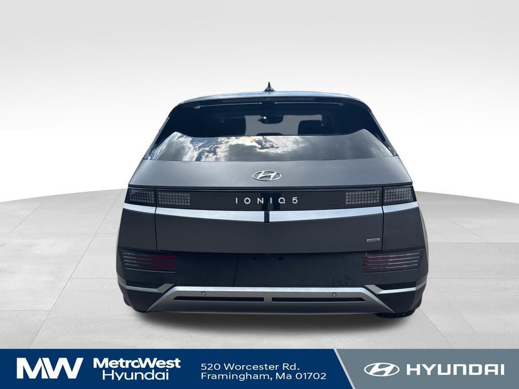 used 2023 Hyundai IONIQ 5 car, priced at $29,947