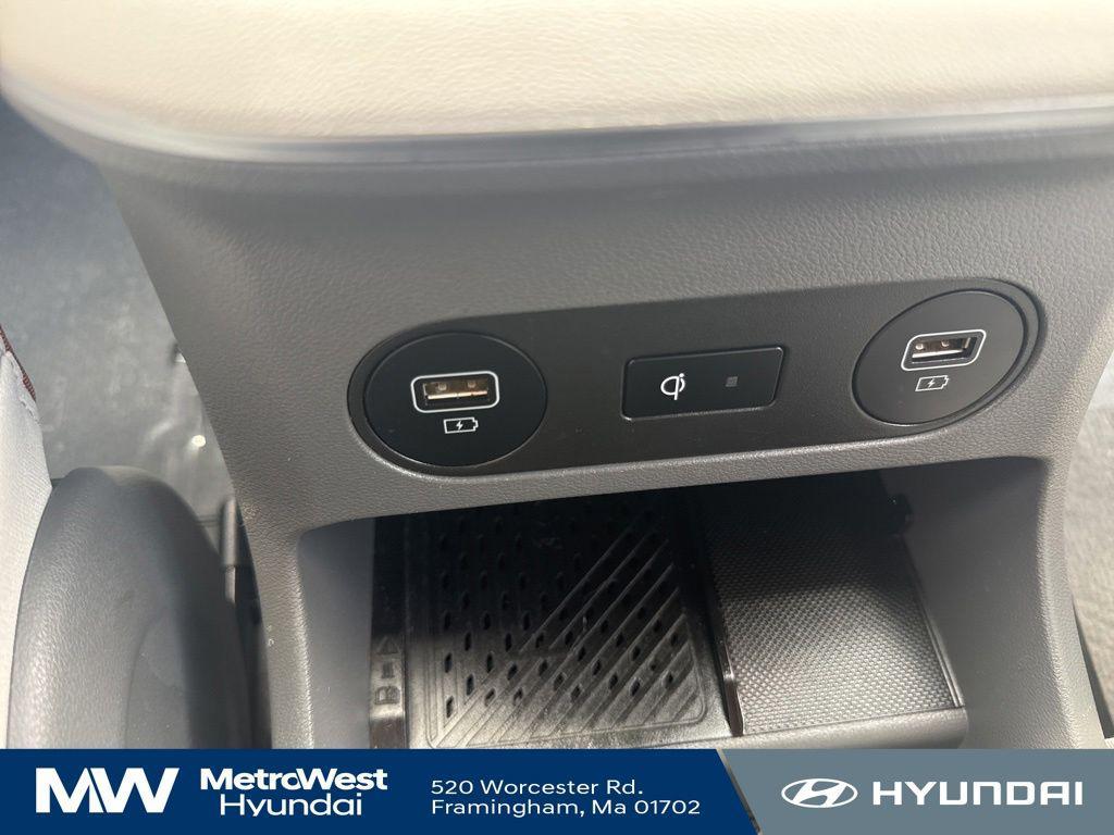 used 2023 Hyundai IONIQ 5 car, priced at $29,947