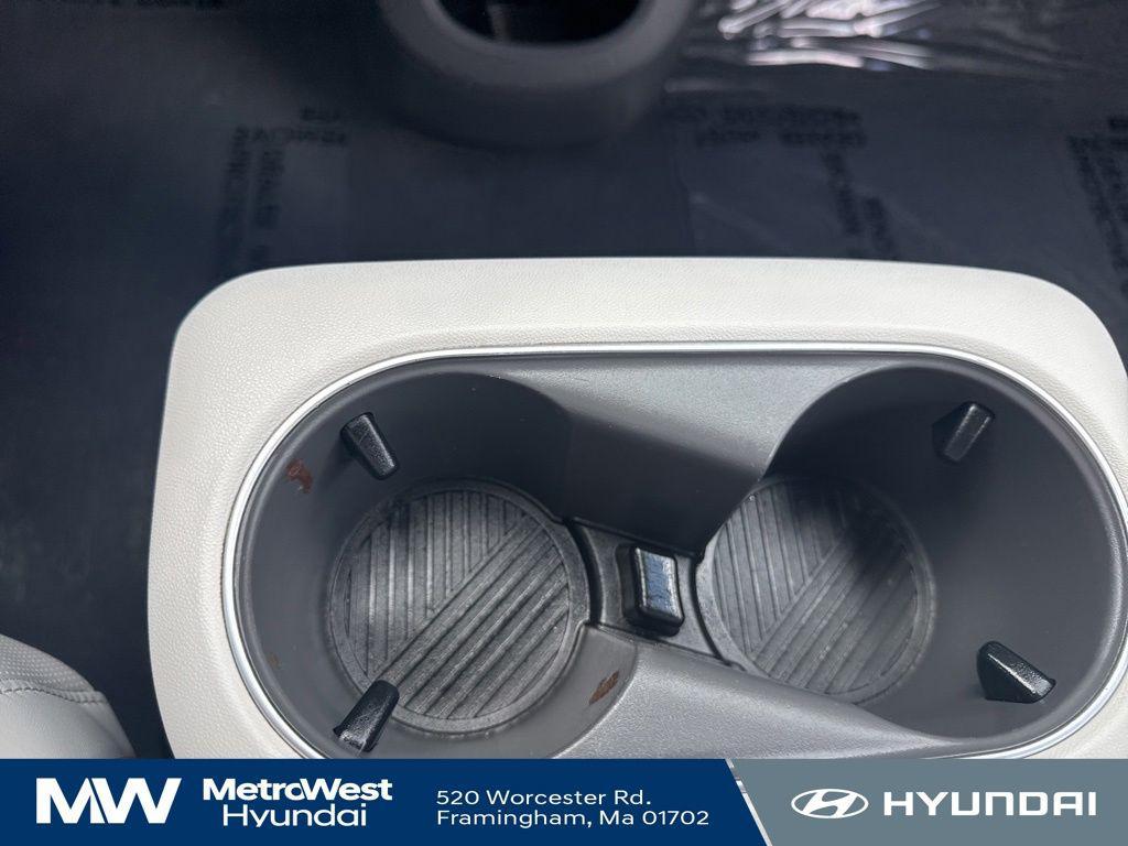 used 2023 Hyundai IONIQ 5 car, priced at $29,947