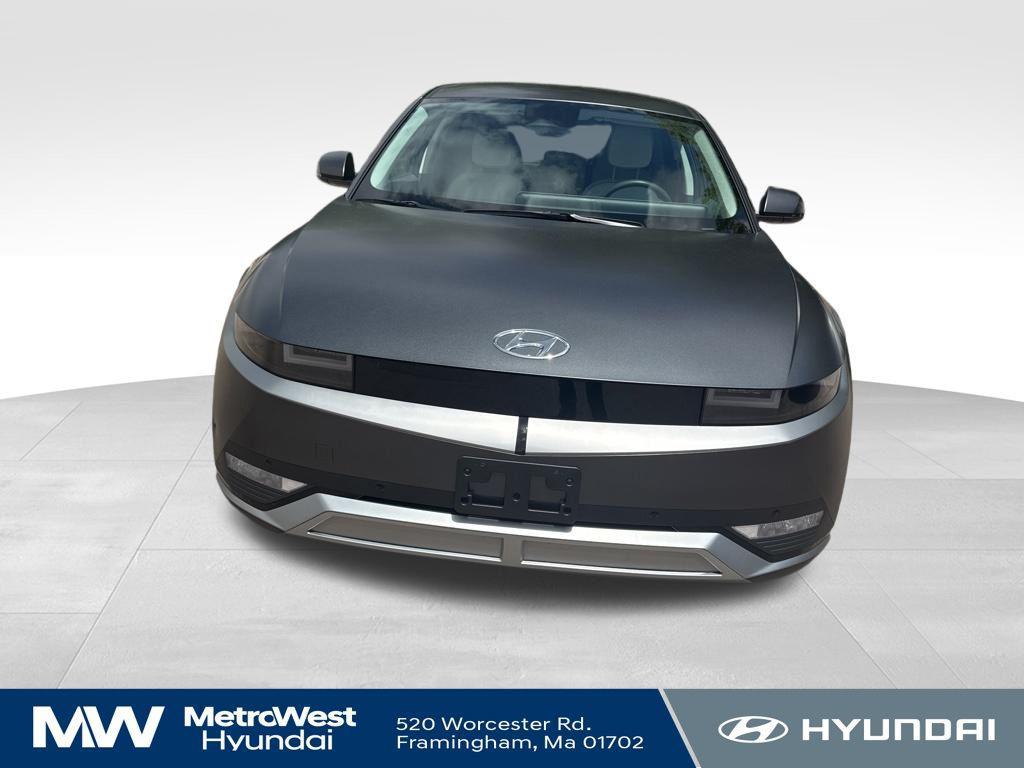 used 2023 Hyundai IONIQ 5 car, priced at $29,947