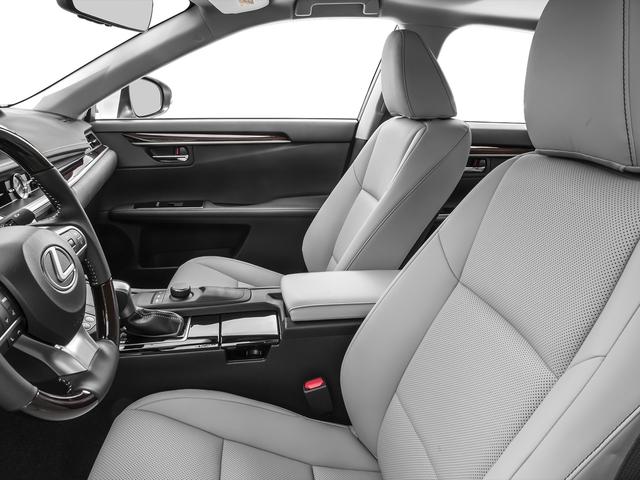 used 2017 Lexus ES 300h car, priced at $23,998