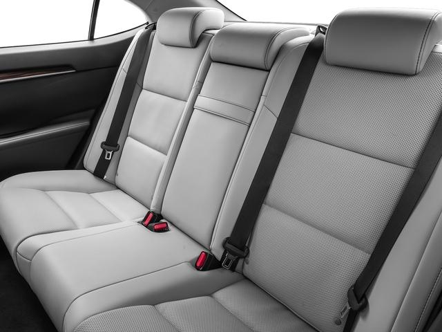 used 2017 Lexus ES 300h car, priced at $23,998