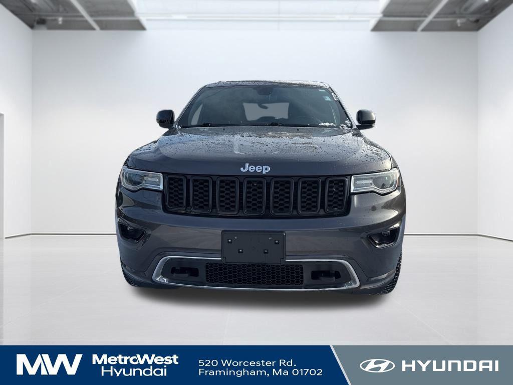 used 2019 Jeep Grand Cherokee car, priced at $23,998