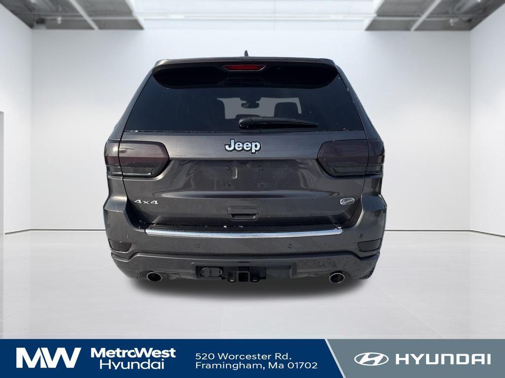 used 2019 Jeep Grand Cherokee car, priced at $23,998