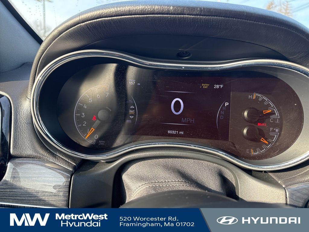 used 2019 Jeep Grand Cherokee car, priced at $23,998