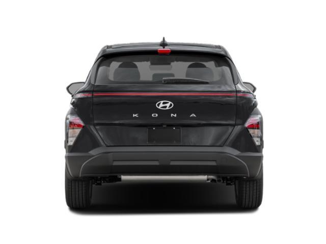 new 2026 Hyundai Kona car, priced at $28,840