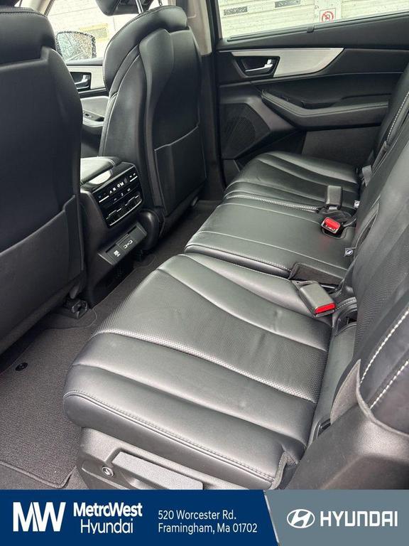 used 2023 Acura MDX car, priced at $41,998