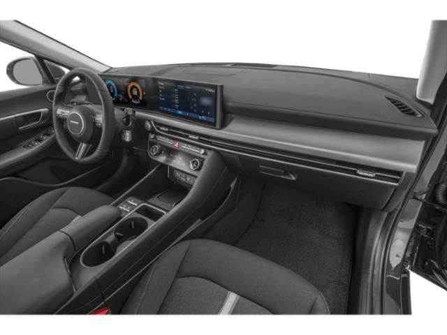 new 2026 Hyundai Sonata car, priced at $31,385