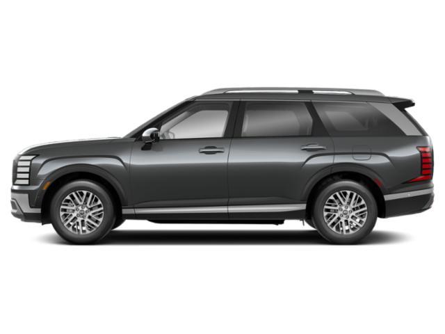 new 2026 Hyundai Palisade car, priced at $49,620