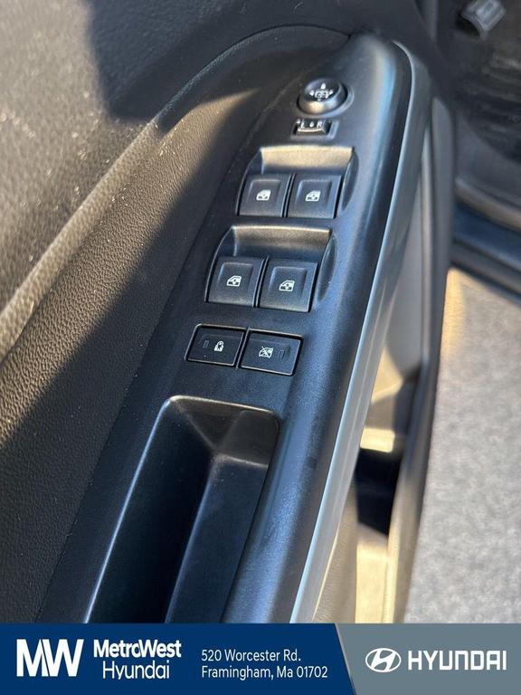 used 2019 Chevrolet Colorado car, priced at $22,698