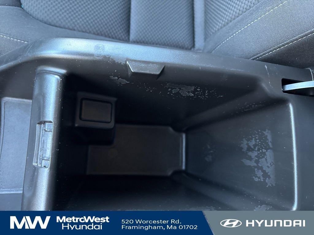 used 2019 Chevrolet Colorado car, priced at $22,698