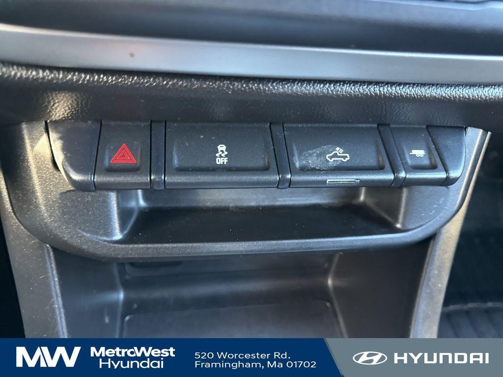 used 2019 Chevrolet Colorado car, priced at $22,698