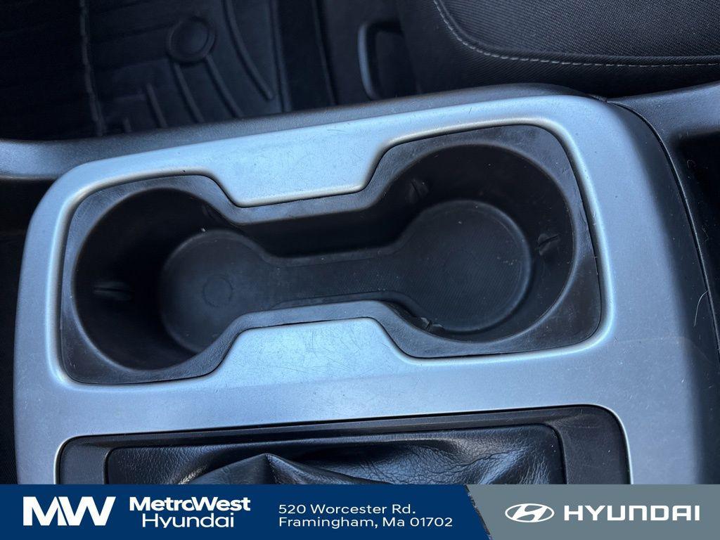 used 2019 Chevrolet Colorado car, priced at $22,698